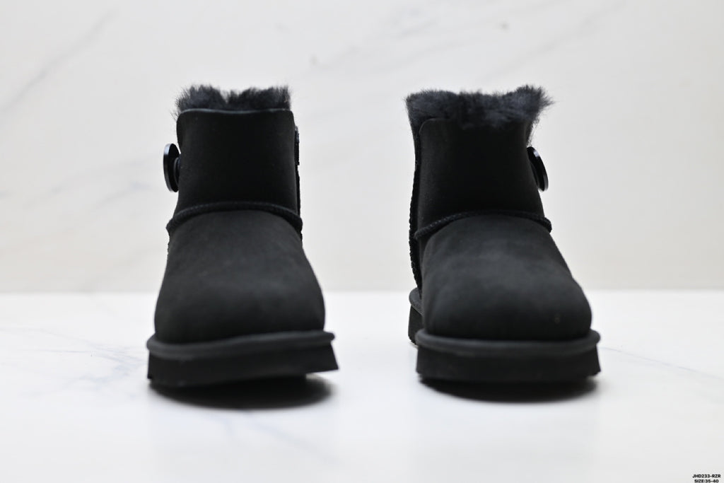 UGG Bailey Button II Boost Single-Button Winter Boots - product image 8