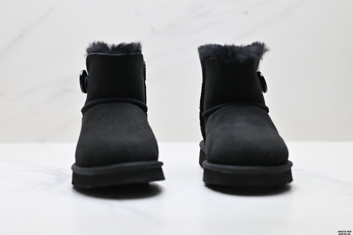 UGG Bailey Button II Boost Single-Button Winter Boots - product image 8