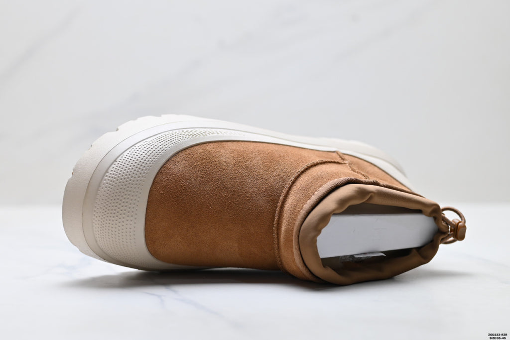 UGG Neumel Weather Hybrid Waterproof Ankle Boots - product image 3