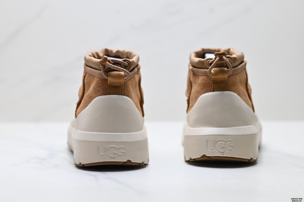 UGG Neumel Weather Hybrid Waterproof Ankle Boots - product image 7
