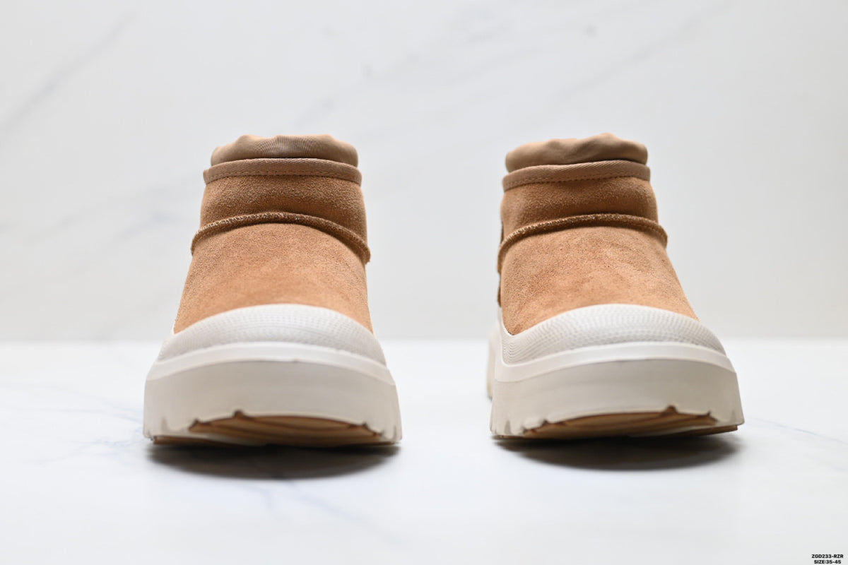 UGG Neumel Weather Hybrid Waterproof Ankle Boots - product image 8