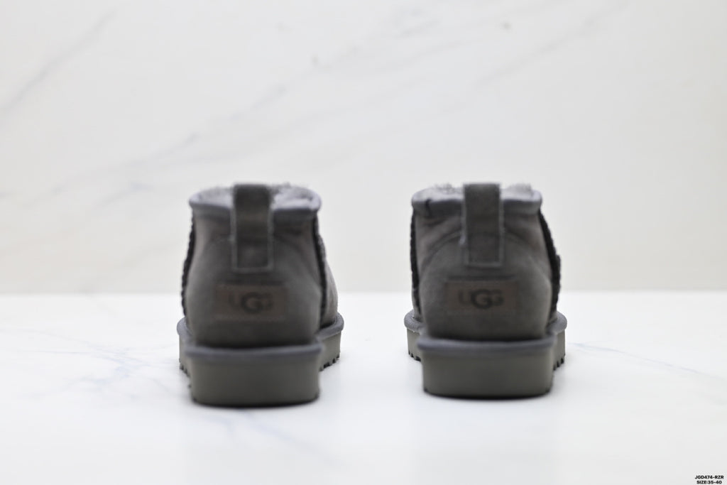 UGG Classic Ultra Mini Platform Ankle Boots - product image 7
