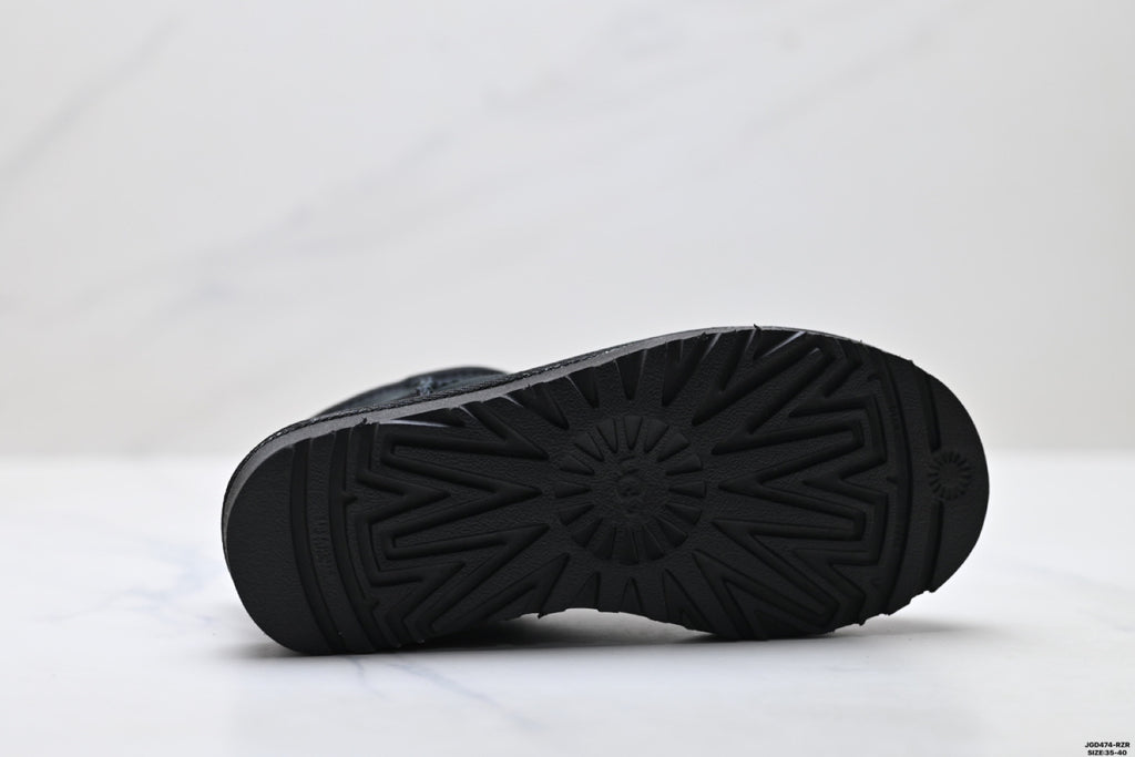 UGG Classic Ultra Mini Platform Ankle Boots - product image 9