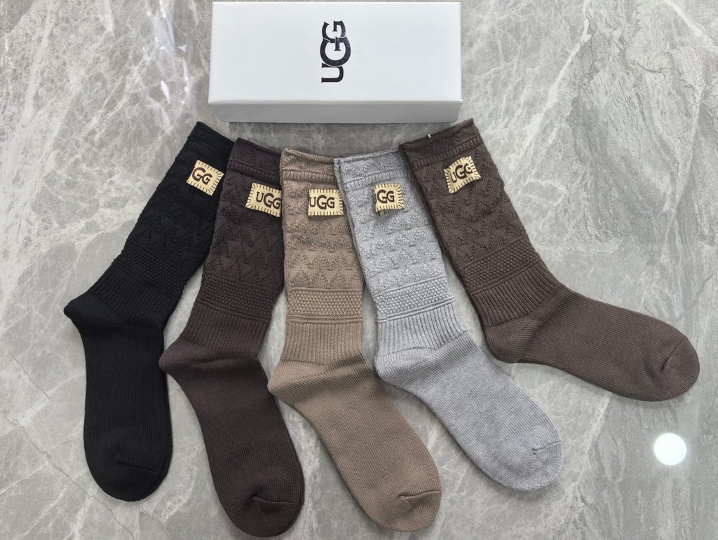 UGG Signature Sock Gift Box - product image 3