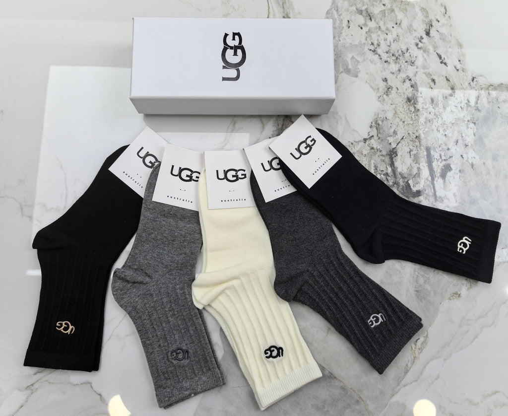 UGG Signature Sock Gift Box - product image 2