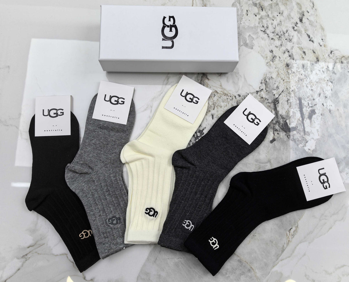 UGG Signature Sock Gift Box - product image 3
