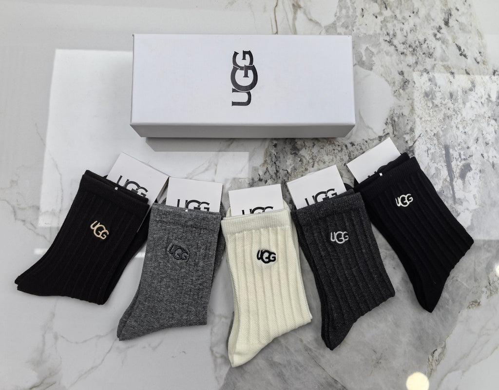 UGG Signature Sock Gift Box - product image 4
