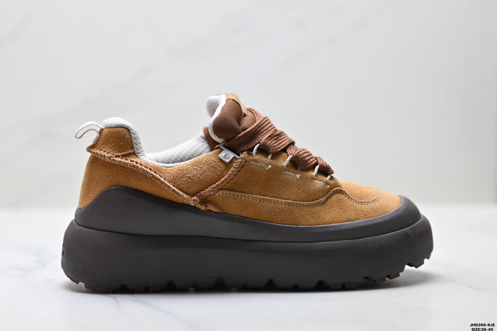 UGG Heritage Anti-Slip Low-Top Casual Shoes - product image 2