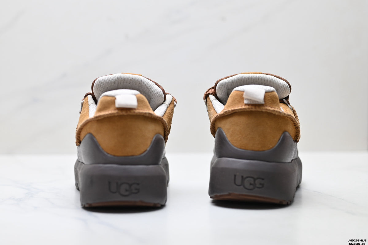 UGG Heritage Anti-Slip Low-Top Casual Shoes - product image 7