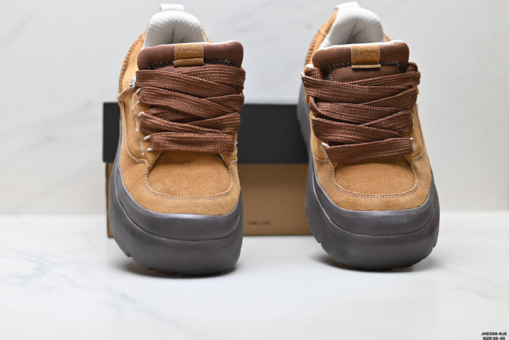 UGG Heritage Anti-Slip Low-Top Casual Shoes - product image 8