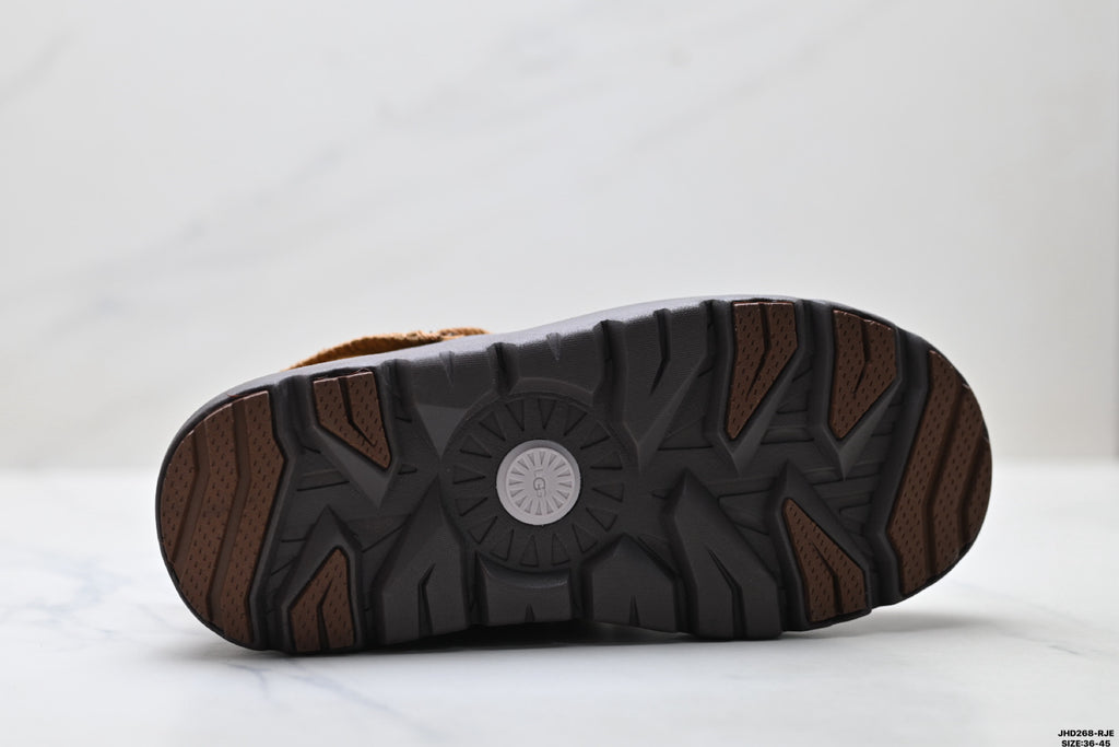 UGG Heritage Anti-Slip Low-Top Casual Shoes - product image 9