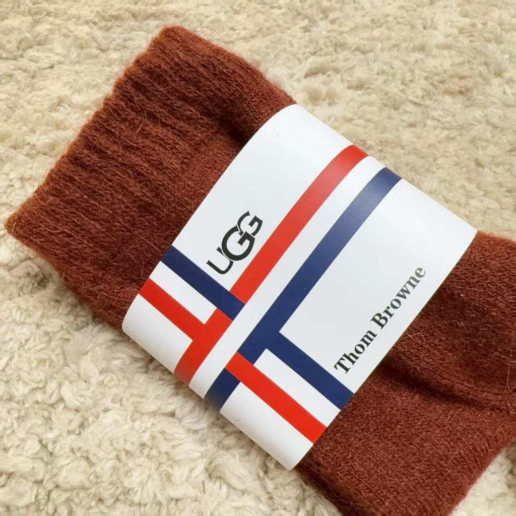 UGG Women's Angora Wool Sock Gift Set - product image 4