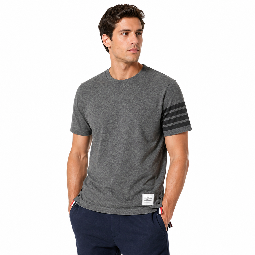 Thom Browne Men's Classics T-shirt