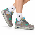 Air Jordan 4 Men's Basketball Shoes