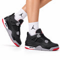 Air Jordan 4 Men's Basketball Shoes