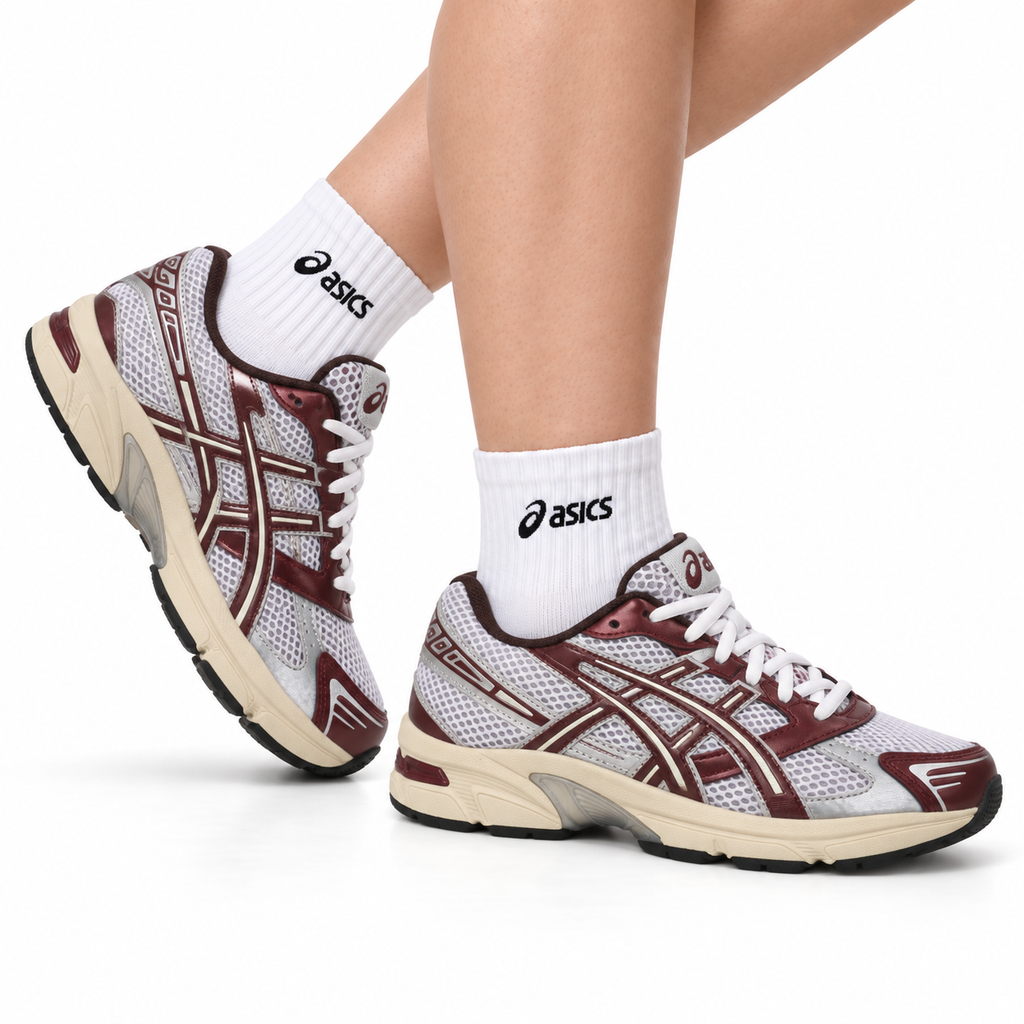 ASICS Unisex Sneakers GEL-1130-1