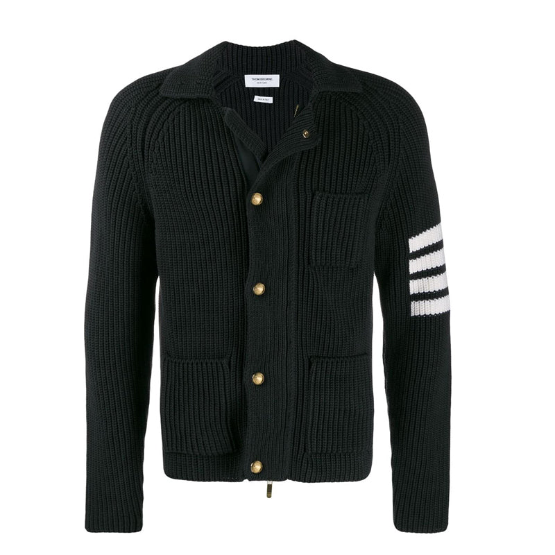 Wool cardigan  TREND