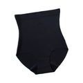 Women's Seamless High-Waist Tummy Control Briefs