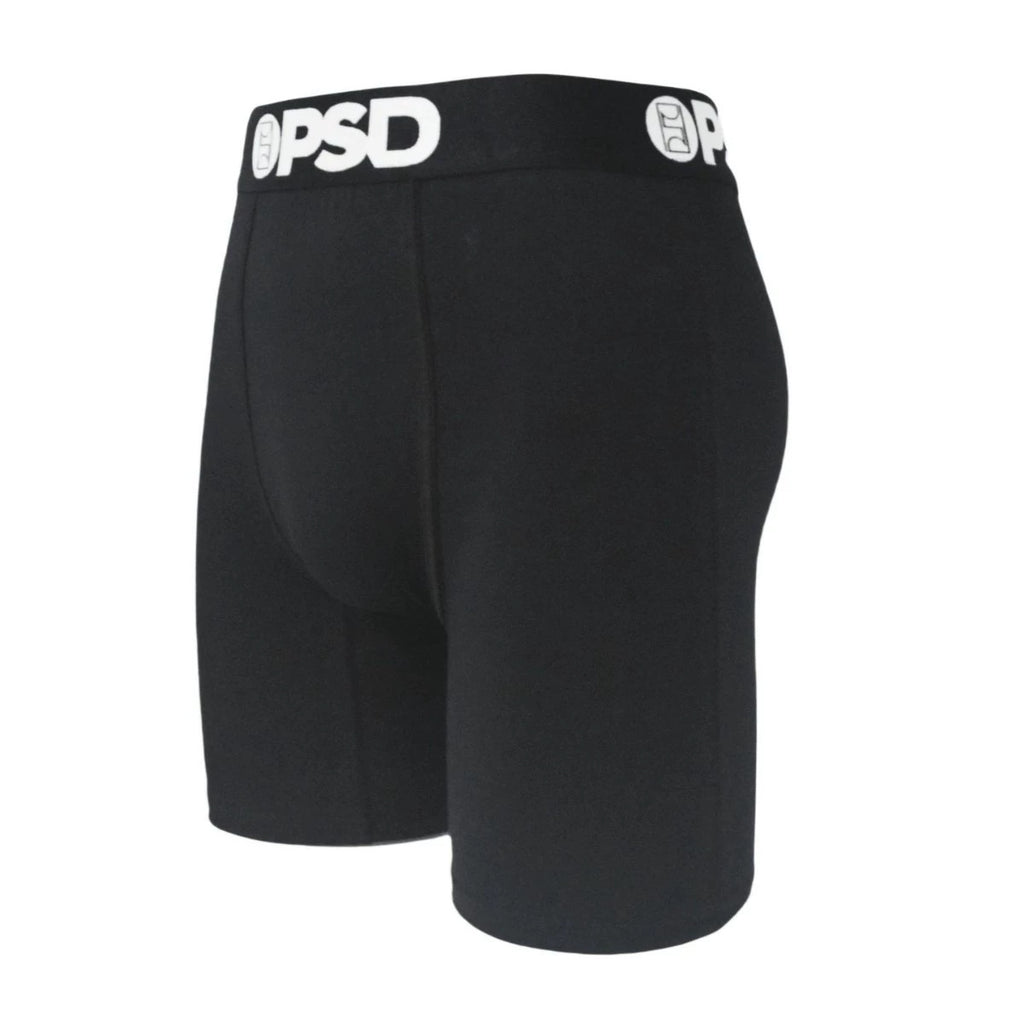 PSD Men's Cotton Boxer Briefs