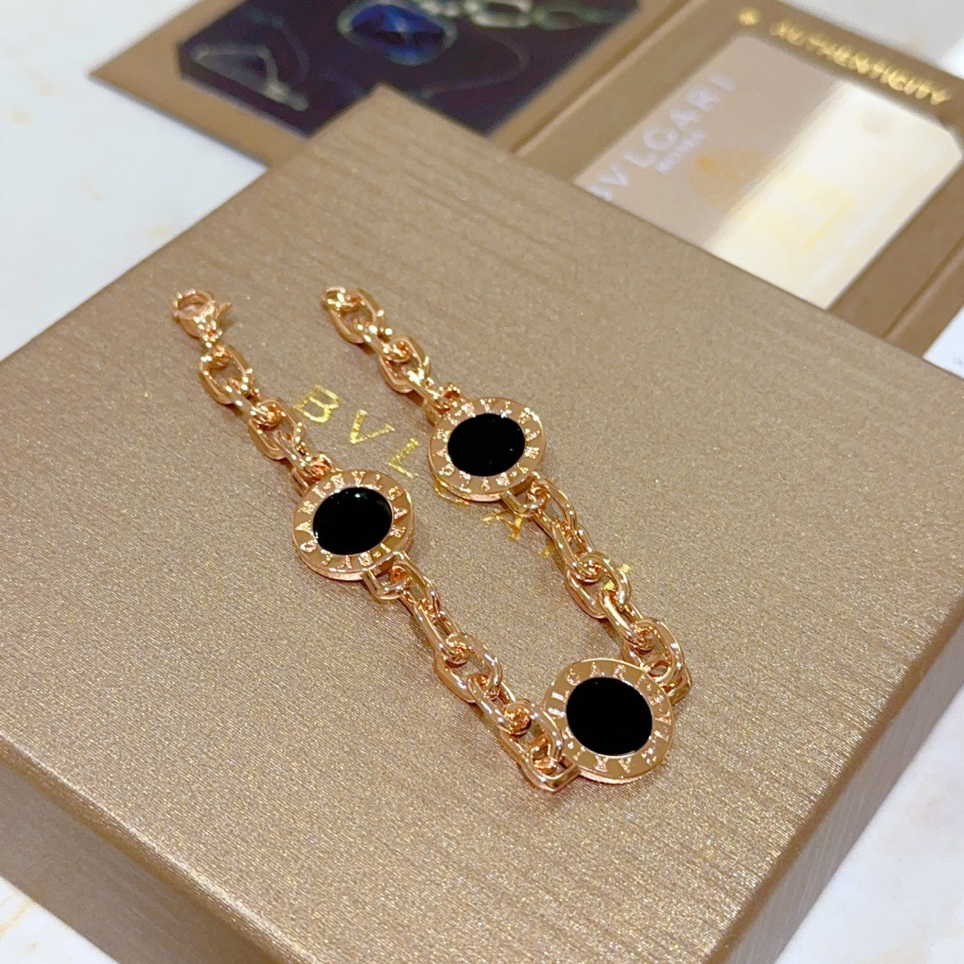 BVLGARI DREAM Bracelet detail 5