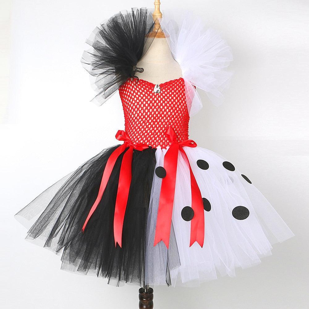 Cruella De Vil Costume - product view 2