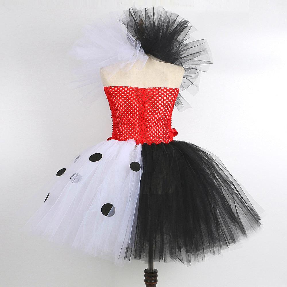 Cruella De Vil Costume - product view 4