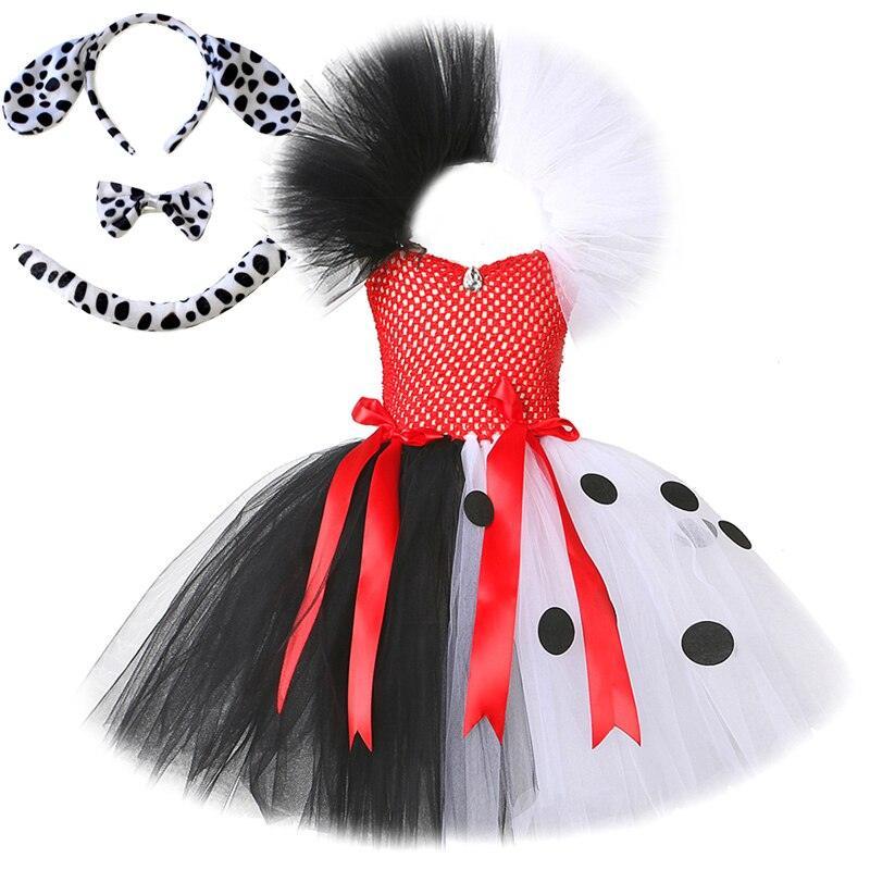 Cruella De Vil Costume - product view 8