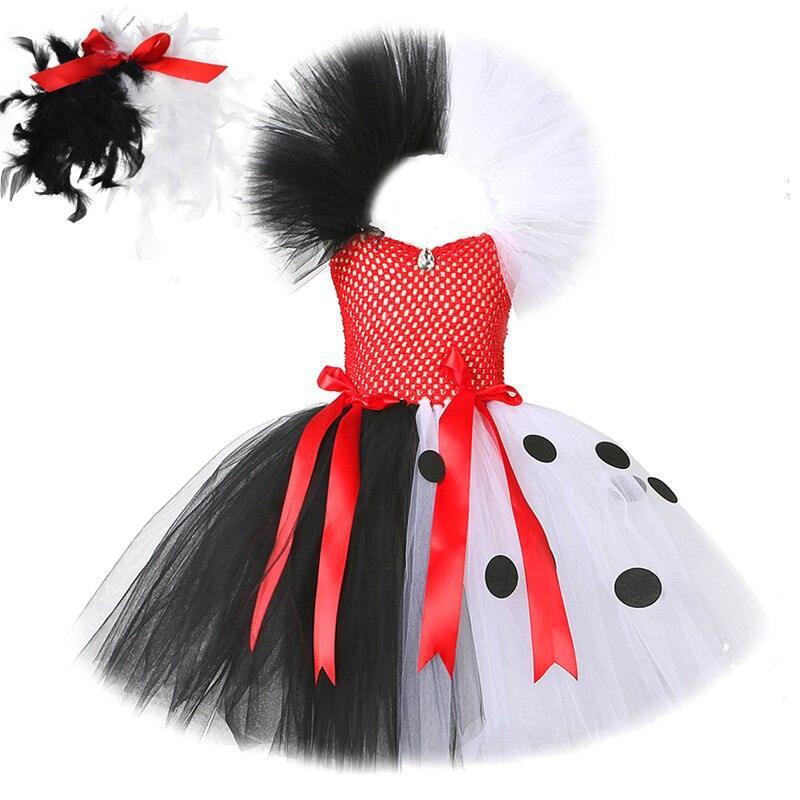 Cruella De Vil Costume - product view 10