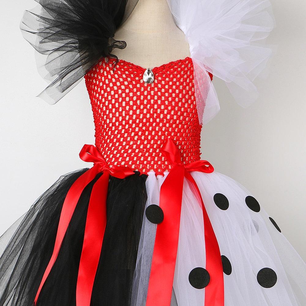 Cruella De Vil Costume - product view 5