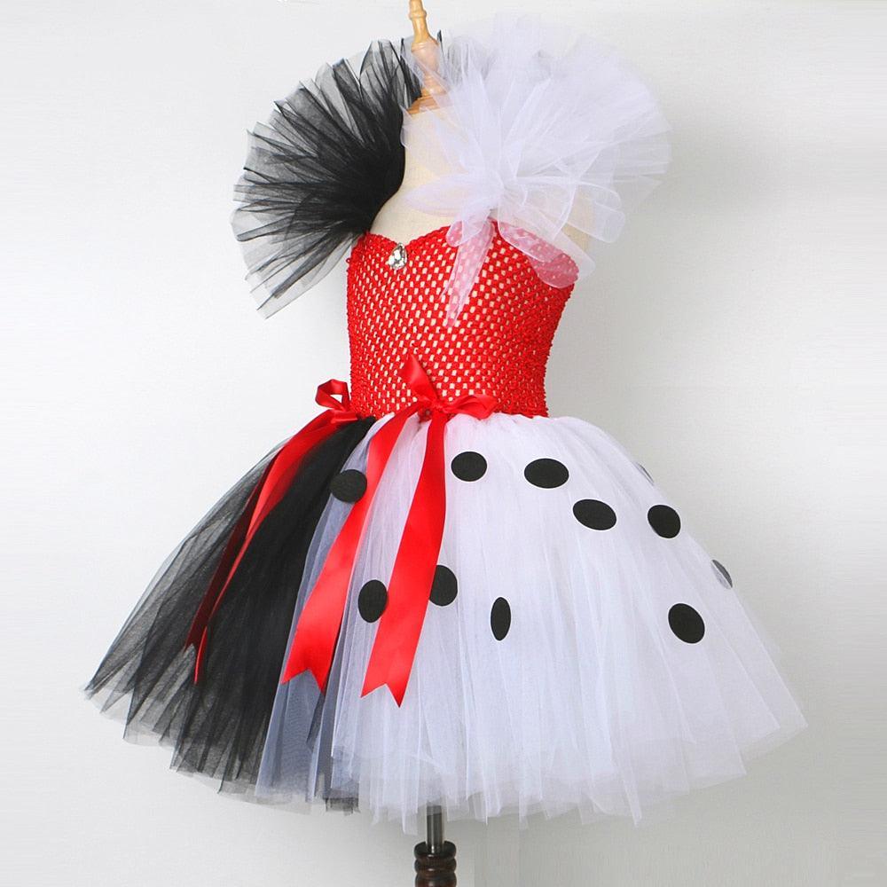 Cruella De Vil Costume - product view 3