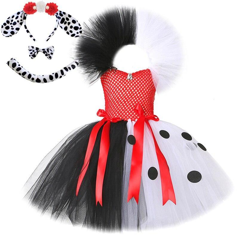 Cruella De Vil Costume - product view 9