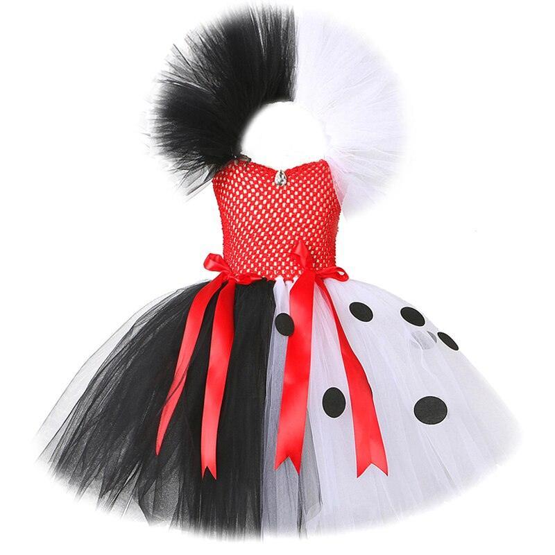 Cruella De Vil Costume - product view 7