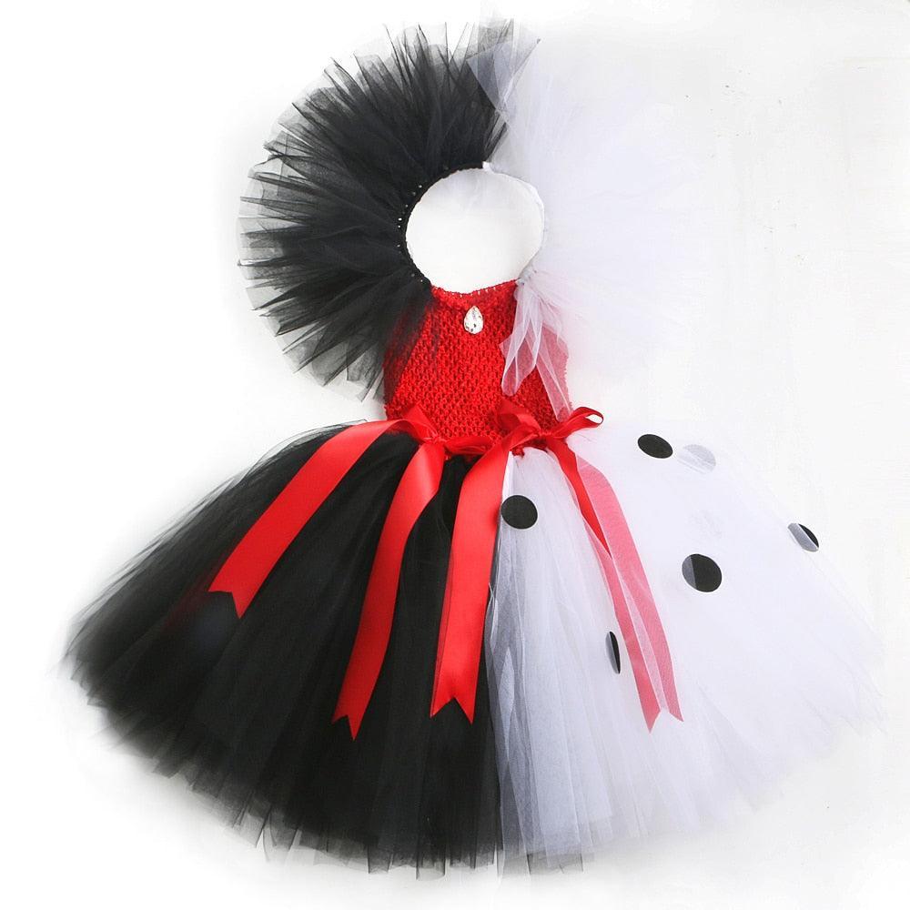Cruella De Vil Costume - product view 6
