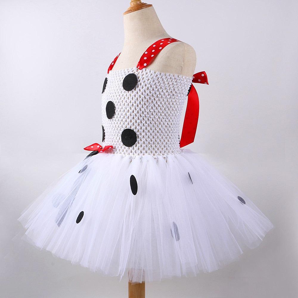 Dalmatian Costume - product view 2