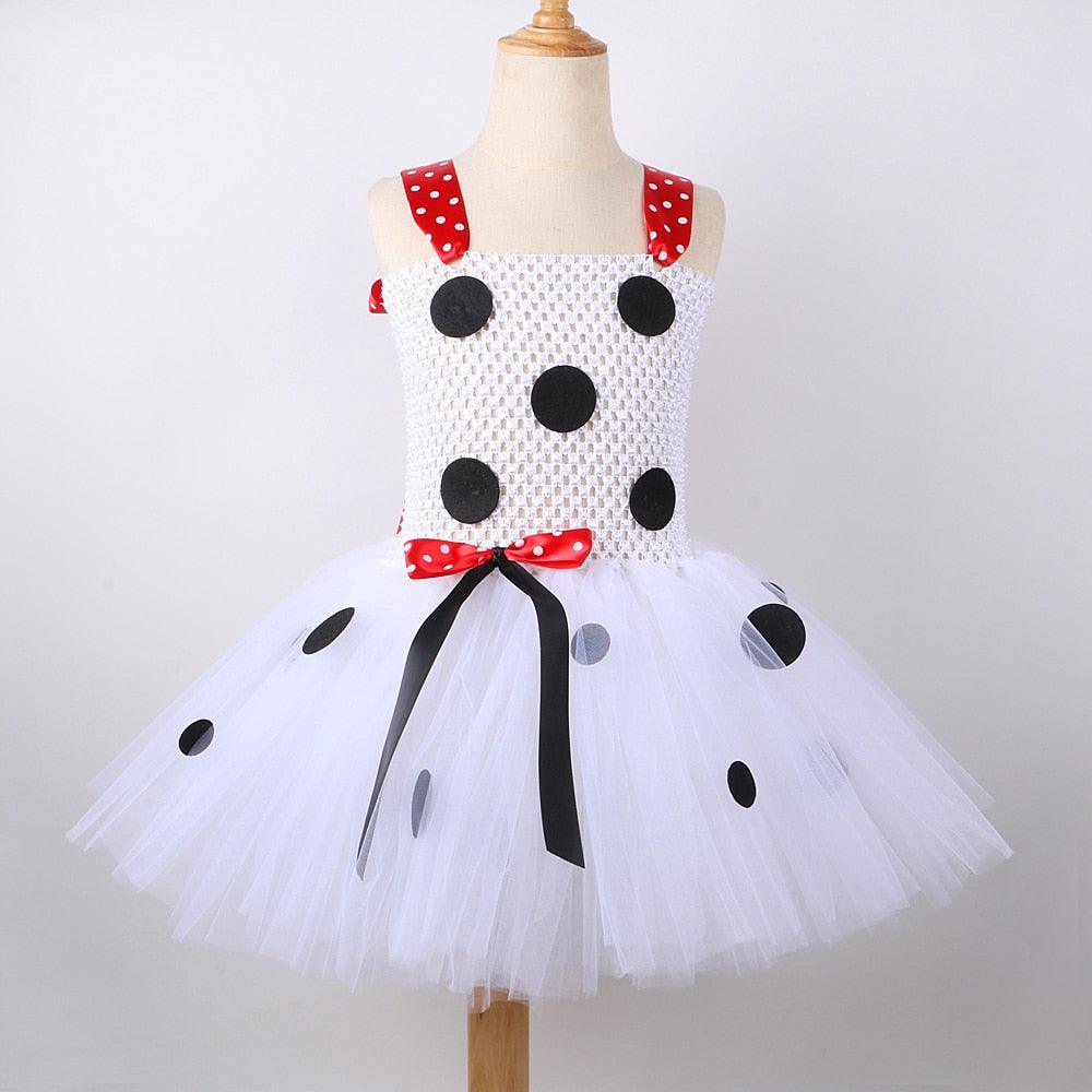 Dalmatian Costume - product view 3