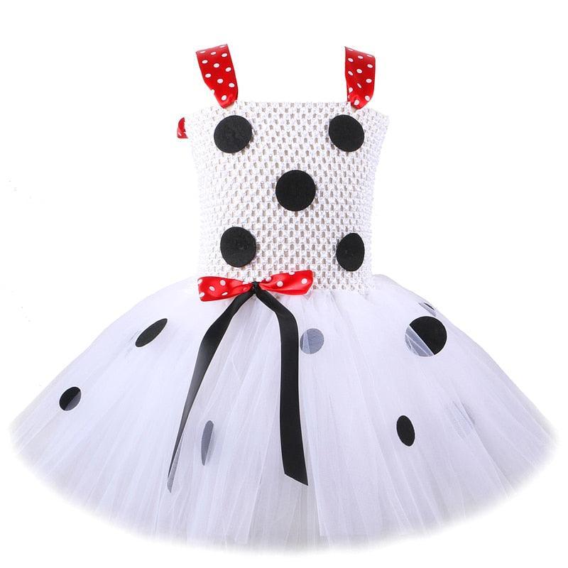 Dalmatian Costume - product view 8