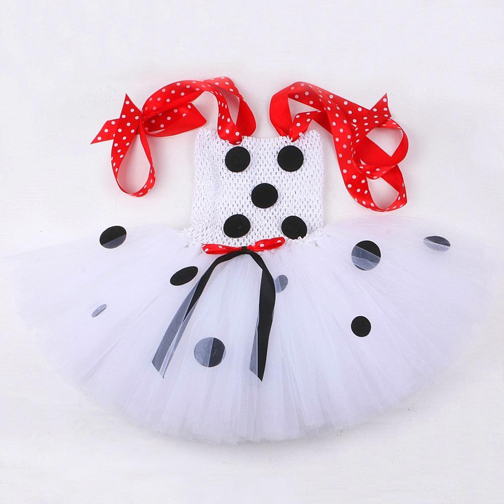 Dalmatian Costume - product view 5