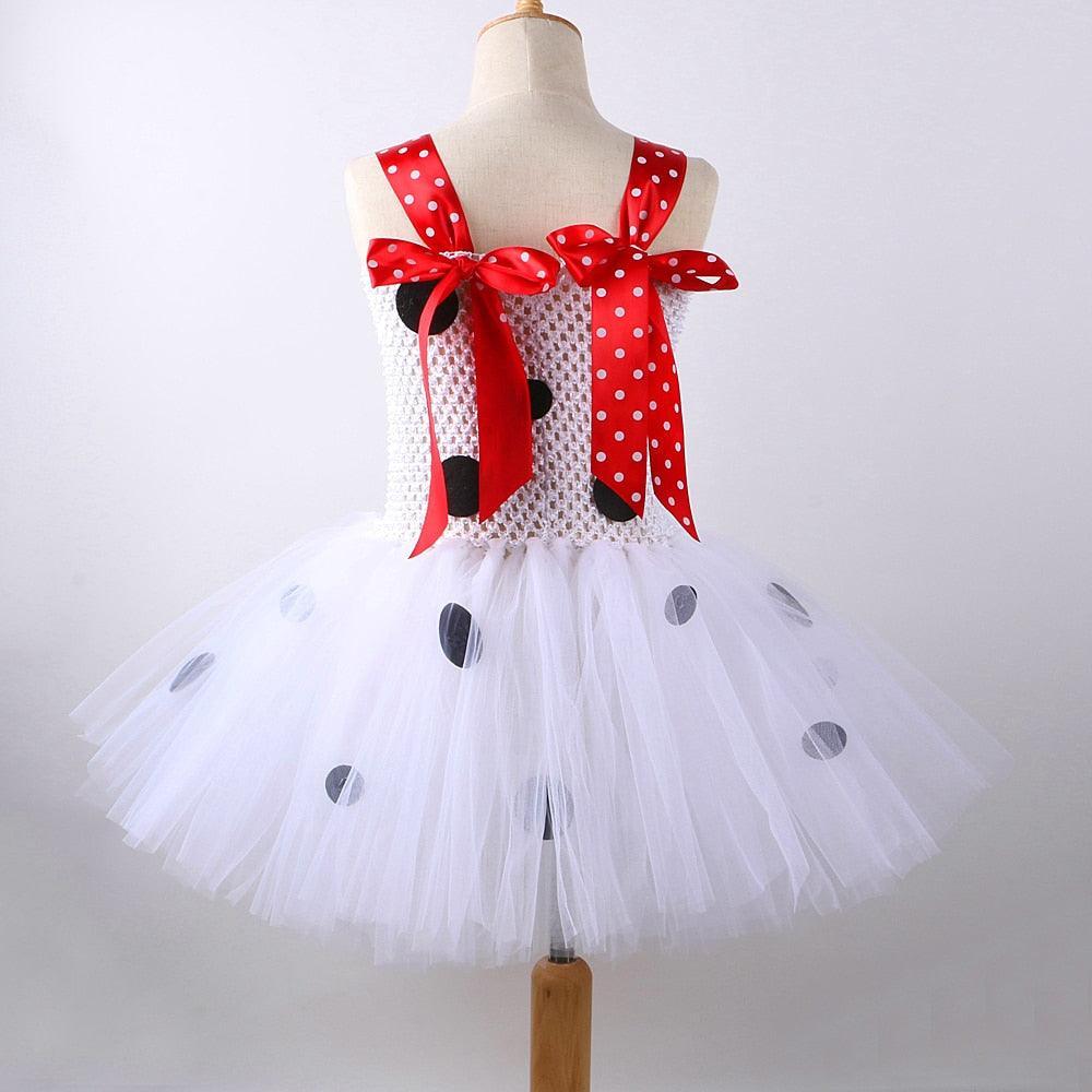 Dalmatian Costume - product view 4