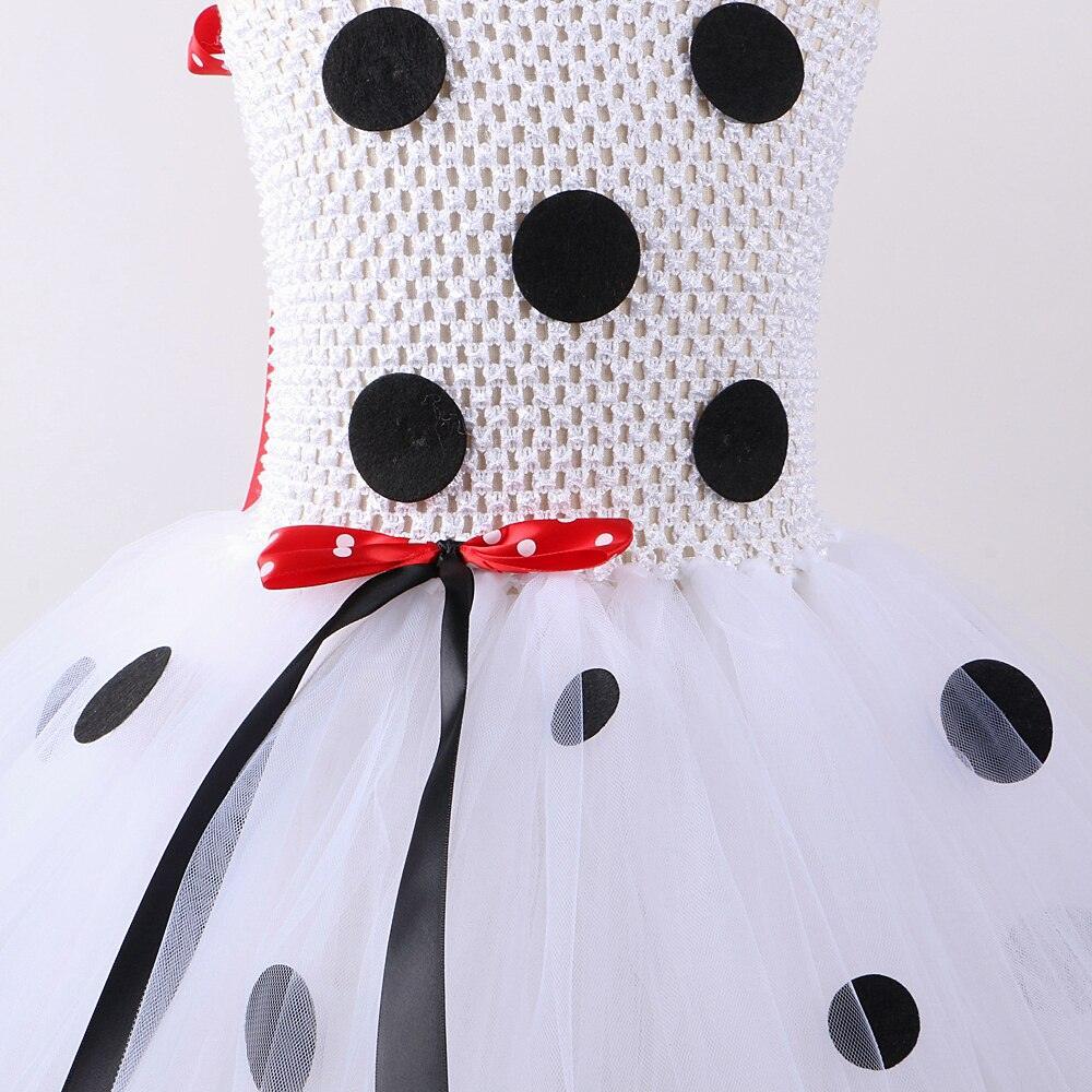 Dalmatian Costume - product view 6