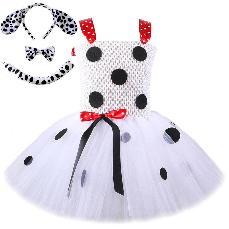 Dalmatian Costume - product view 7