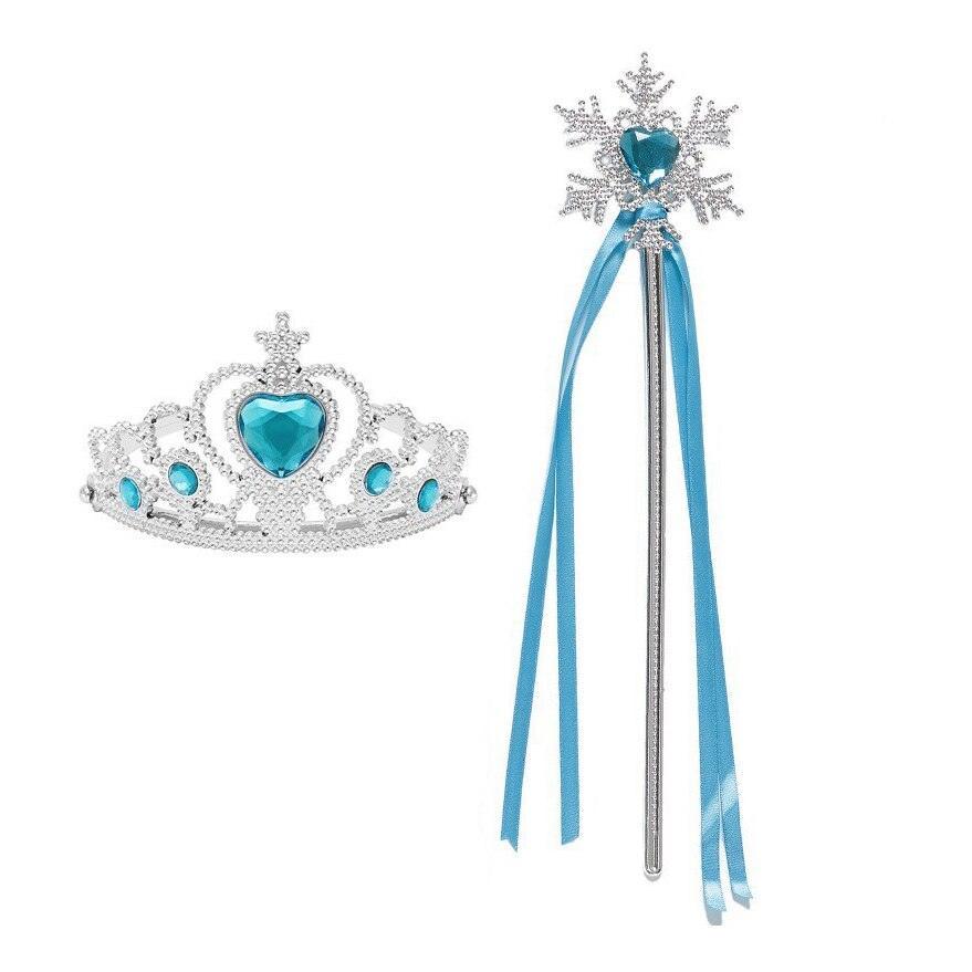 Elsa Costume - product view 6