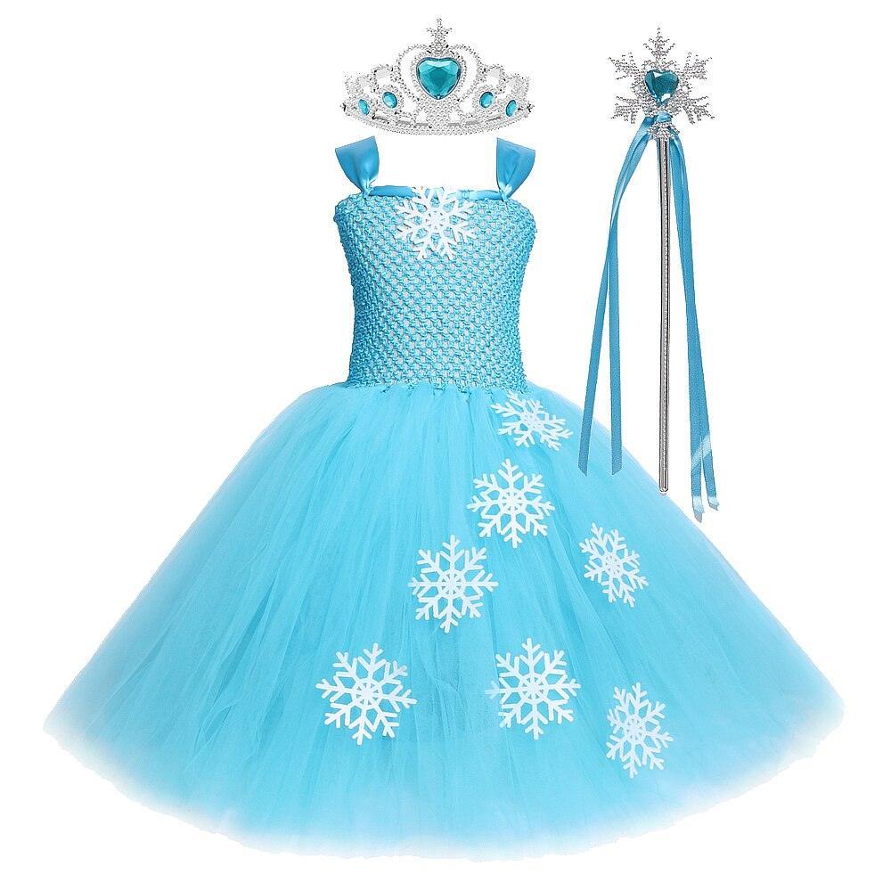 Elsa Costume - product view 8