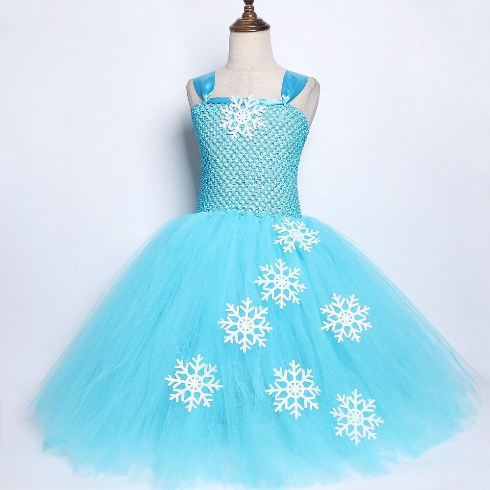 Elsa Costume - product view 4