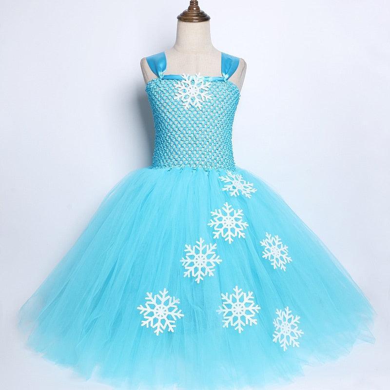 Elsa Costume - product view 7