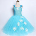 Elsa Costume - product view 7