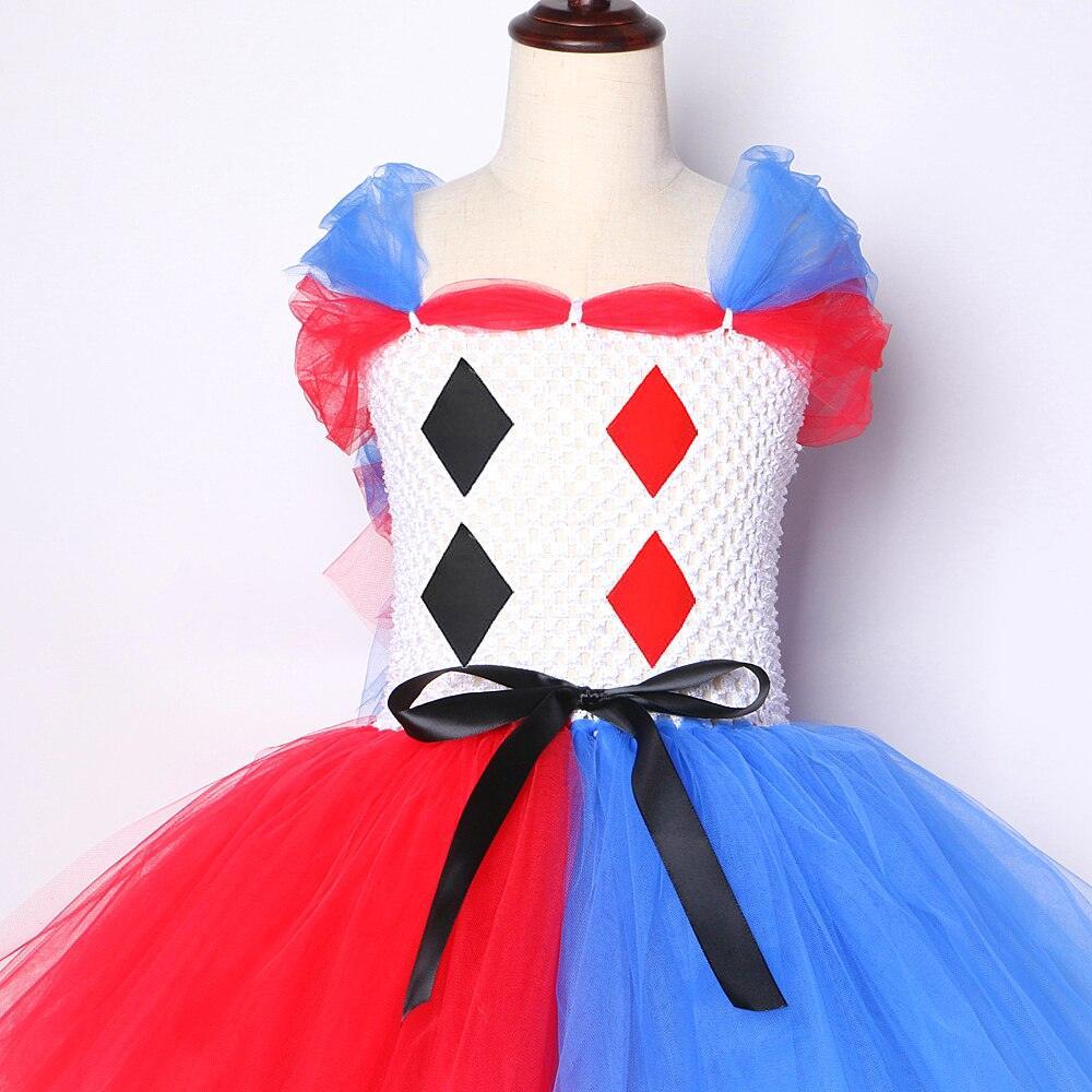 Harley Quinn Costume - product view 5