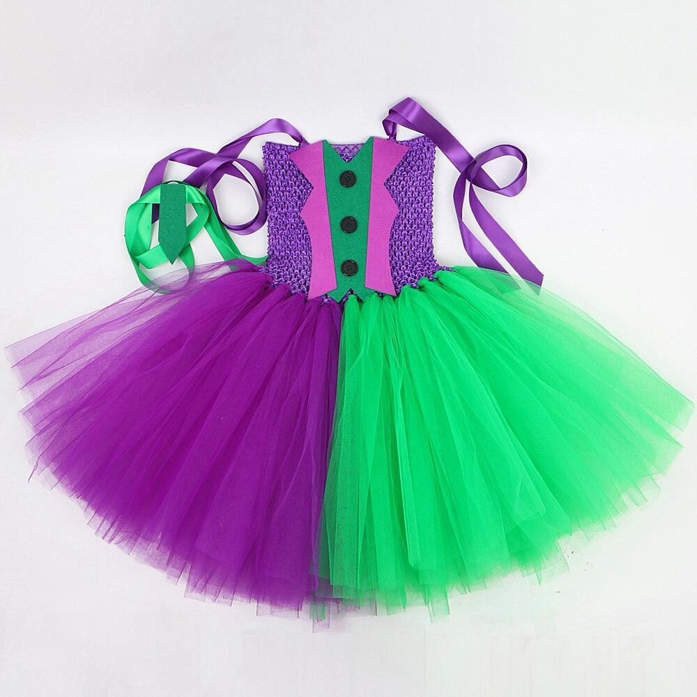 Joker Costume - product view 6