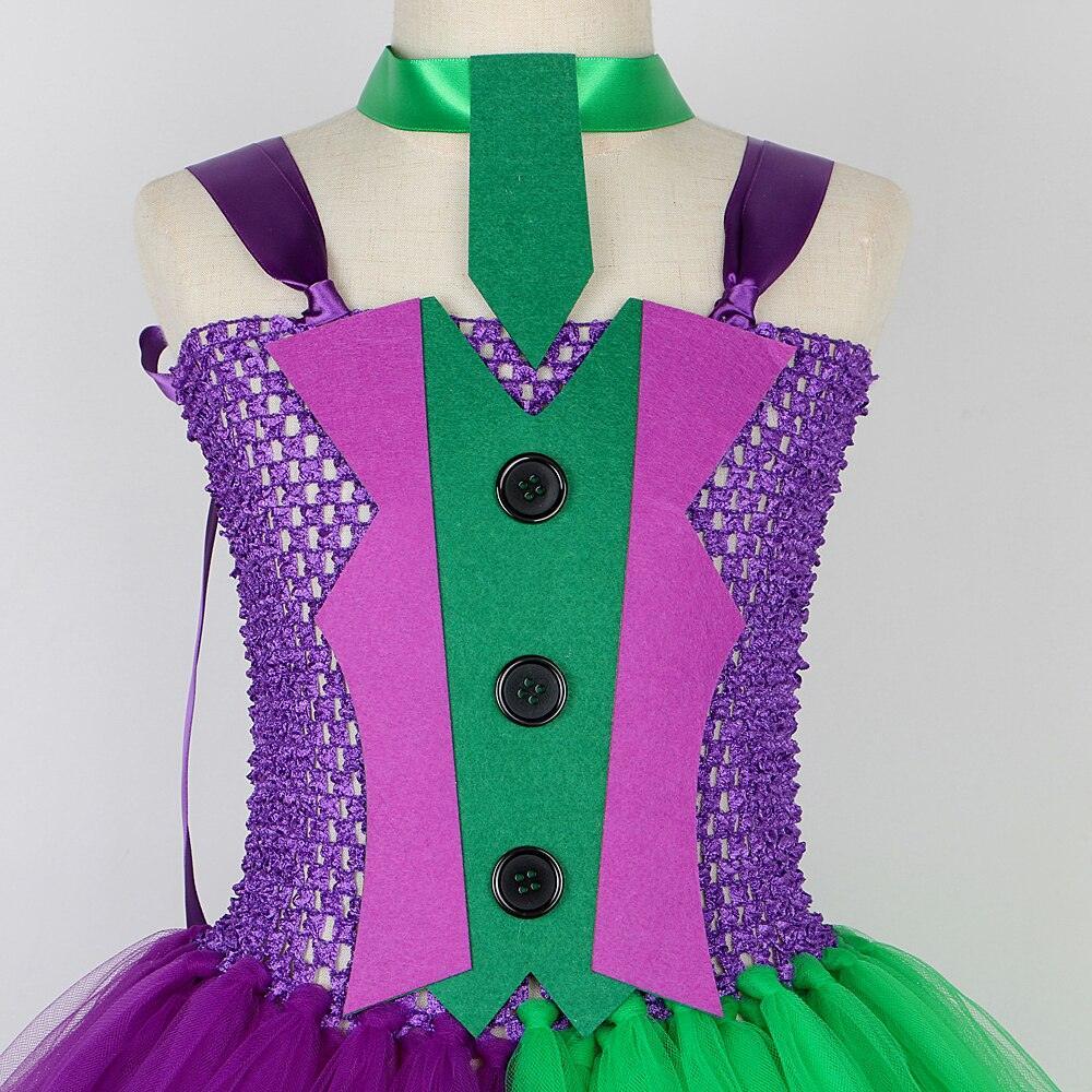 Joker Costume - product view 5