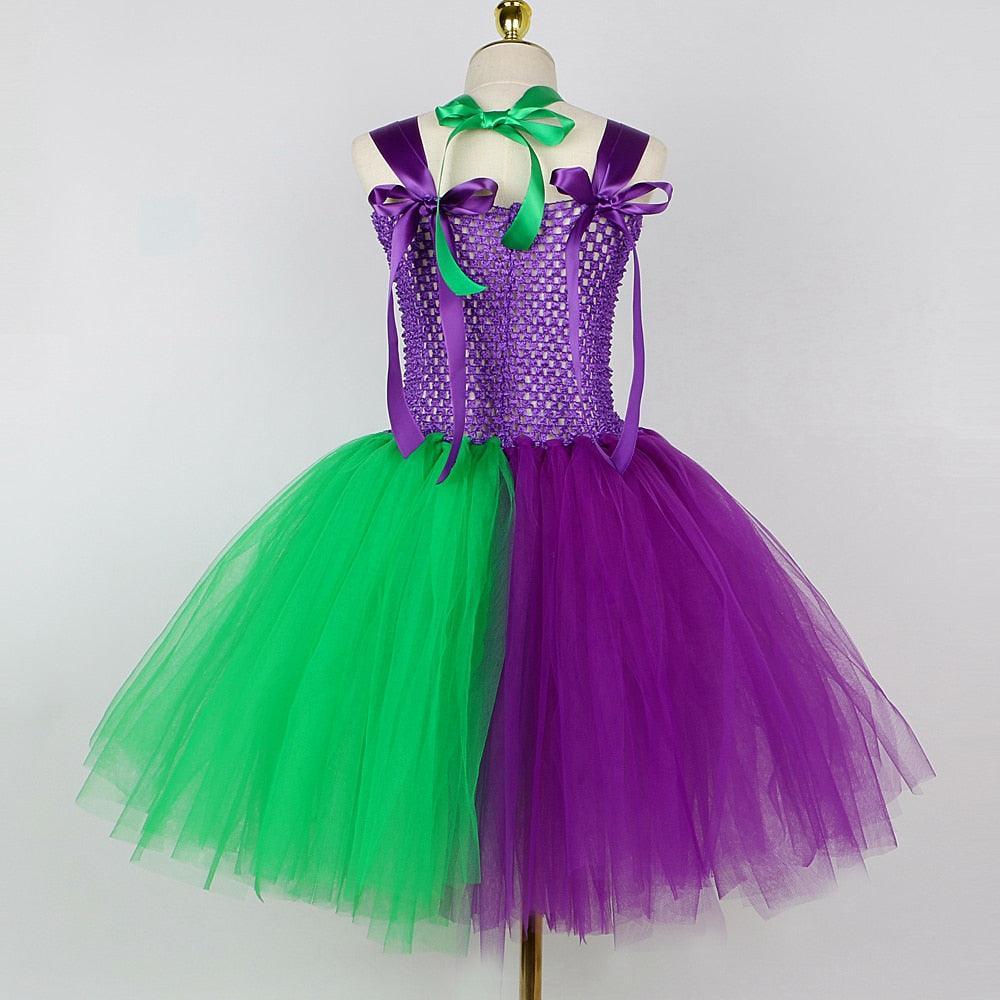 Joker Costume - product view 4