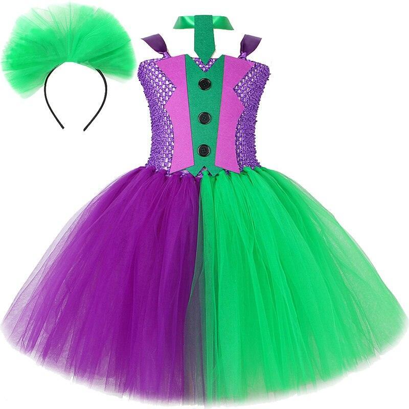 Joker Costume - product view 10